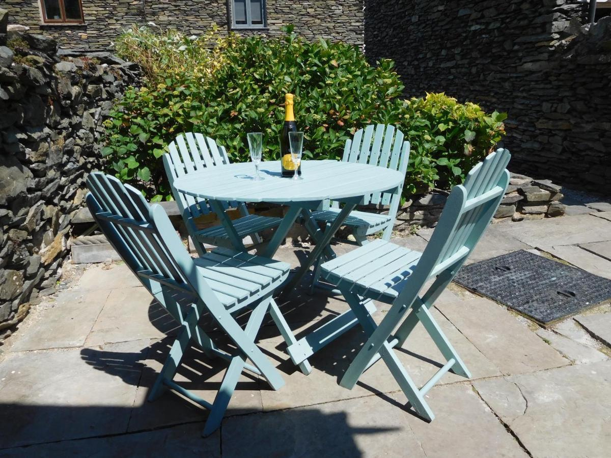 Heritage Cottage Windermere Exteriör bild
