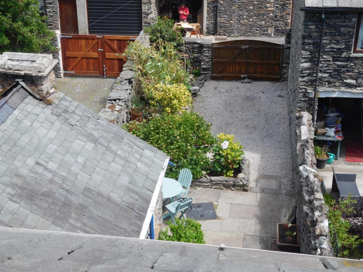Heritage Cottage Windermere Exteriör bild