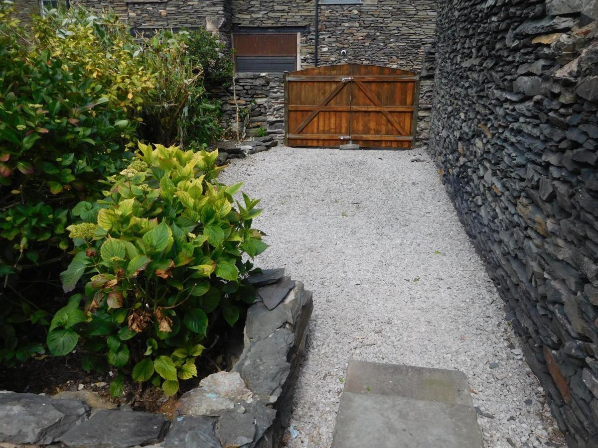 Heritage Cottage Windermere Exteriör bild