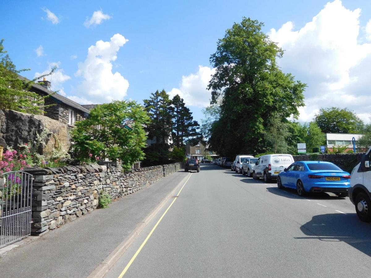 Heritage Cottage Windermere Exteriör bild